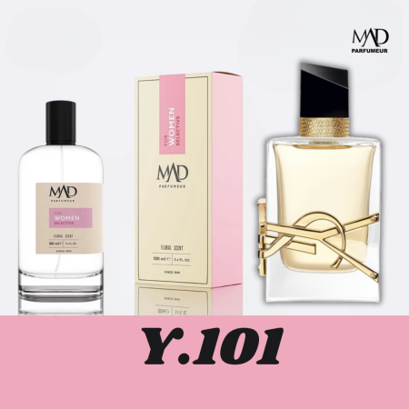 Y101